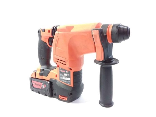 Ramset Crhr 18V Powerful Rotary Hammer Drill W/ Battery 033000296011