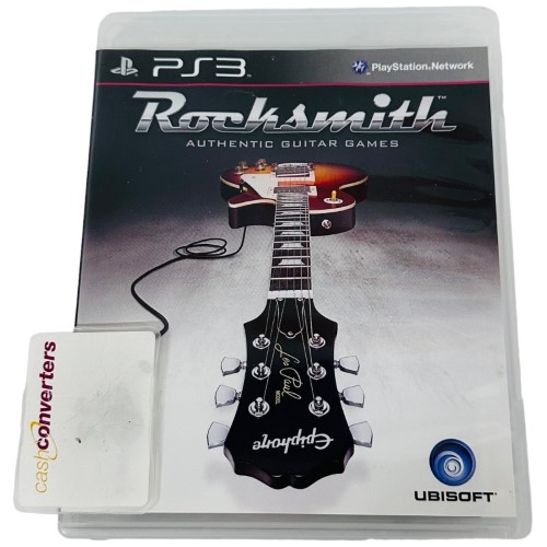 Ps3 Game Playstation 3 (PS3) 045100311465 Cash Converters