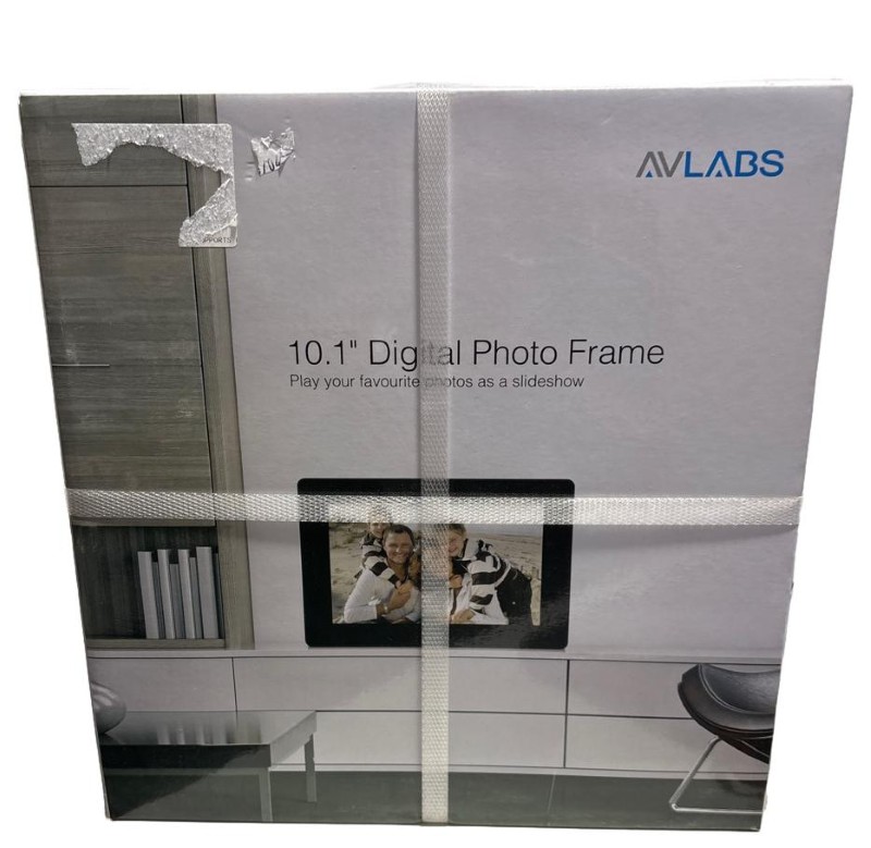 Photo Frame Avlabs | 002400337234 | Cash Converters