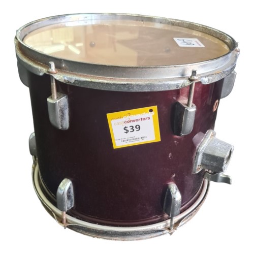 Drum Red 002400301927 Cash Converters