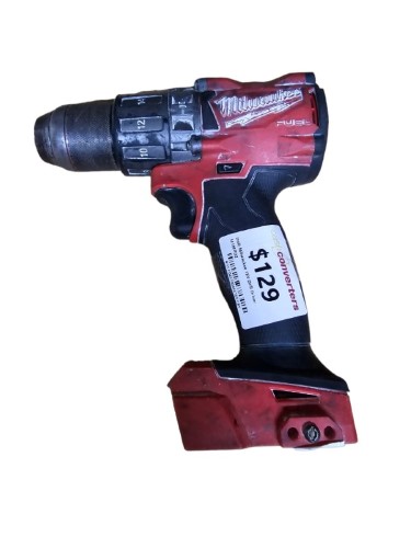 Milwaukee 18V Drill Driver M18fpd2 043700444163 Cash Converters