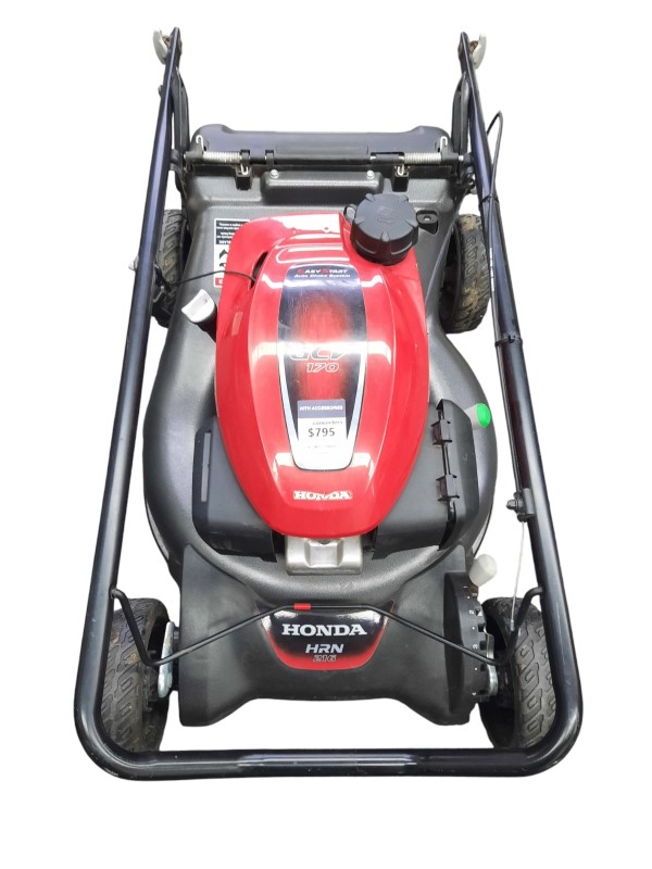 Honda Hrn216pkua 037900350289 Cash Converters