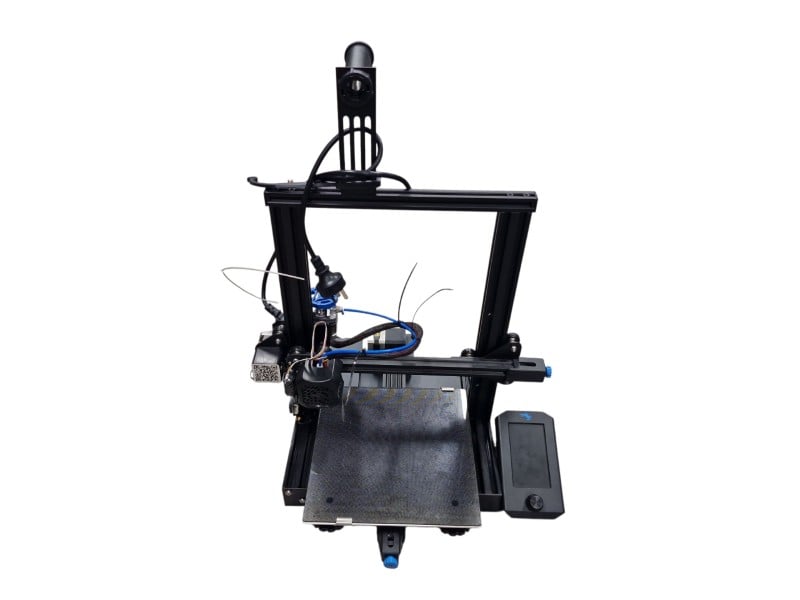 Creality Ender-3 V2 Black
