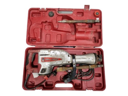 Full Boar Fbt1200 Demolition Hammer 003800624950 Cash Converters