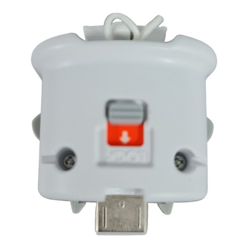 Nintendo Wii White 003000245458 Cash Converters