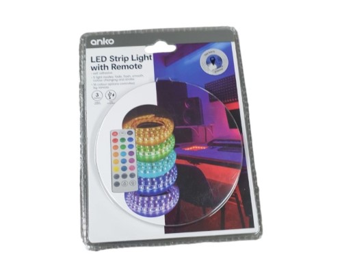 LED Torch Anko 002300755301 Cash Converters