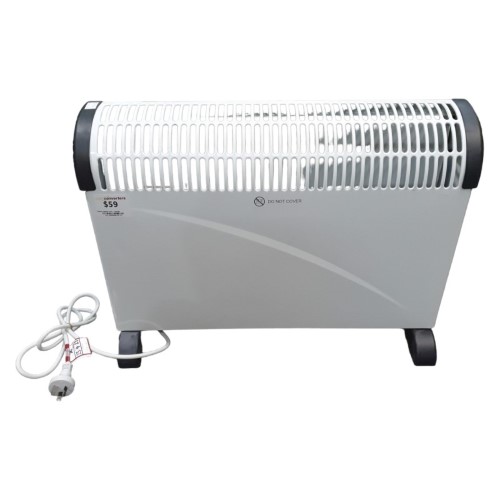 Electric Heater Elto 039800369199 Cash Converters