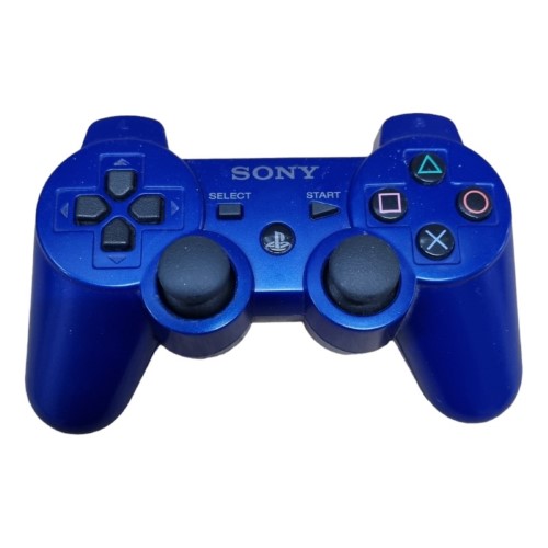 Sony Playstation 3 (PS3) Blue 039800386948 Cash Converters