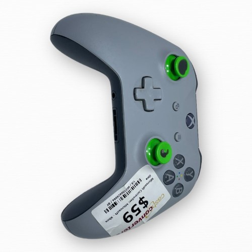 Microsoft Xbox One Grey 002100426994 Cash Converters