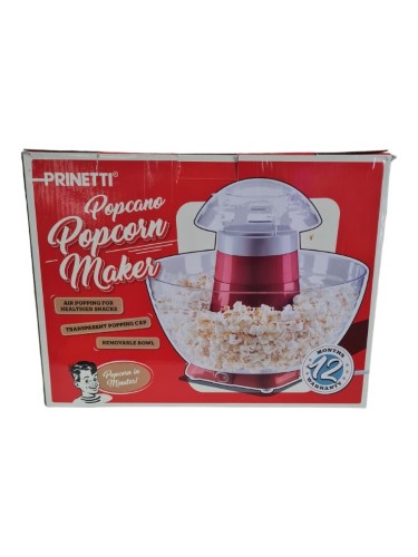 Popcorn Maker 022801025856 Cash Converters