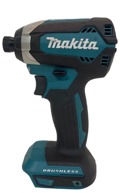 Impact Rdiver Makita Dtd153 18V Brushless Impact Driver | 000600414457 | Cash Converters