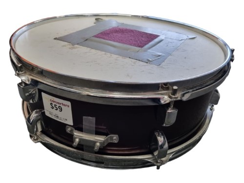 Generic Drum Red 003800604040 Cash Converters