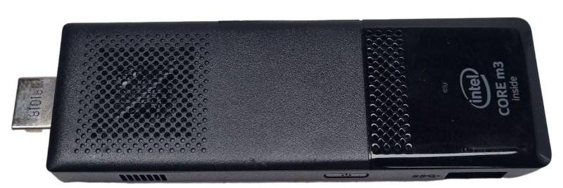 Intel Compute Stick Stk2m3w64cc Intel Core M3-6Y30 @ 2.2GHz 4GB 64