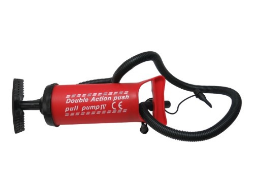 Stockman Double Action Push Pull Pump Iv Red 000300253825 Cash