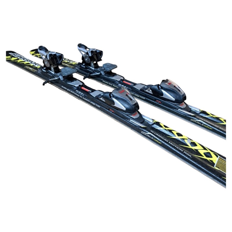 Volkl Supersport 168 Black | 055500082240 | Cash Converters