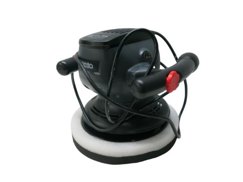 Ozito Ozbp110wa 10" Buffer Polisher 000300252190 Cash Converters