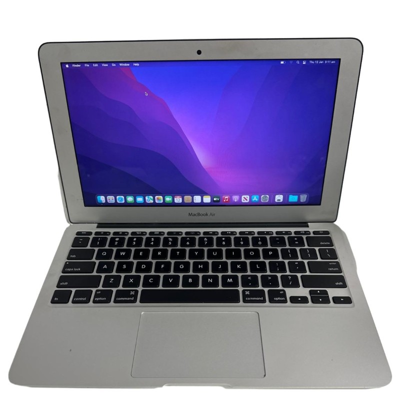 Apple 11