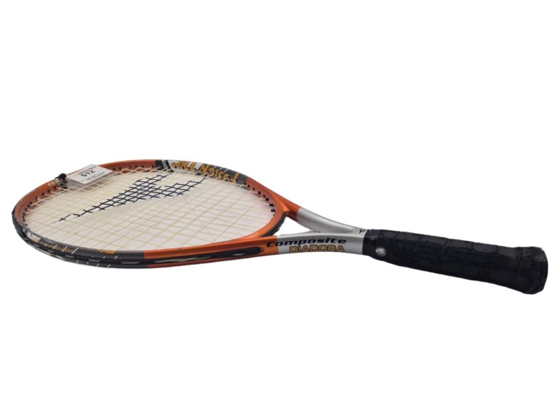 diadora tennis racket