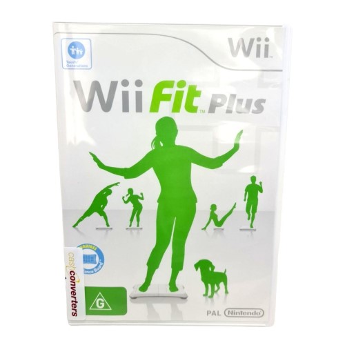 Review: Wii Fit Works, But Could Shape Up | WIRED