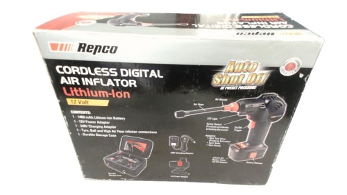 Repco Rcdti12v 016600209094 Cash Converters