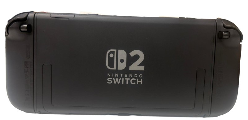 Nintendo Switch 2 Black Bee-001 | 003700176782 | Cash Converters