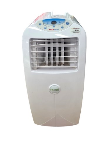 Polocool Portable Air Conditioner 001500660435 Cash Converters