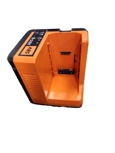 Aeg Abl58jb 026200219571 Cash Converters