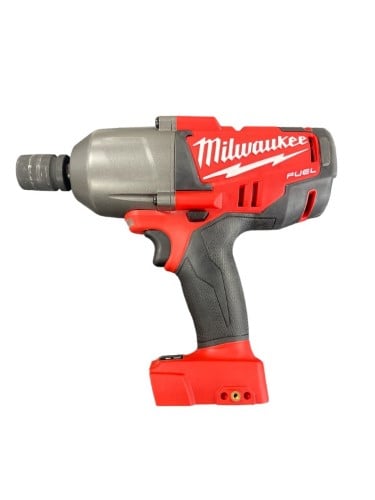 Milwaukee M18 Chiwf12 Fuel Brushless 18V 1/2 Drive Rattle Gun Skin