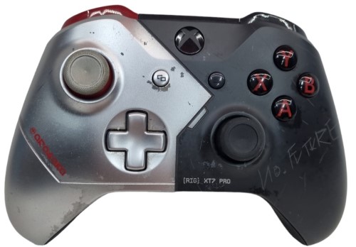 Microsoft Xbox One Grey 028200130973 Cash Converters