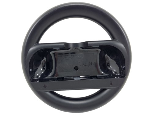 Nintendo Switch Steering Wheel Black 040800417057 Cash Converters