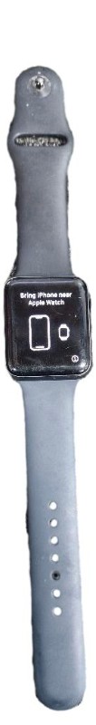 Apple Series 3 42mm Gps A1859 8GB Black