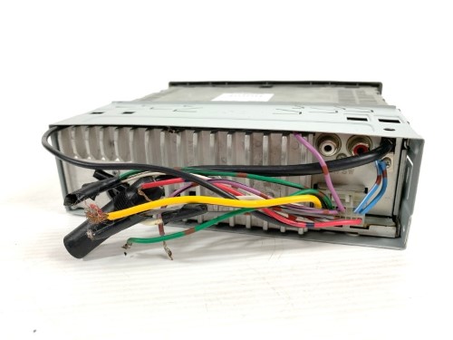 Alpine CD Car Stereo Red 033000362773 Cash Converters