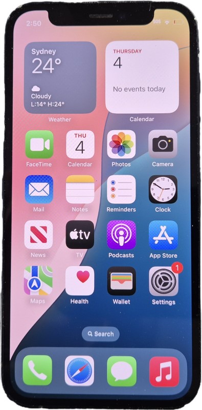 12 Mini Iphone X Cash Converters Apple IPhone 12 Mini Mgdx3x/A