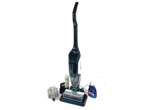 Bissell Crosswave Cordless Max Vacuum 033000350599 Cash Converters
