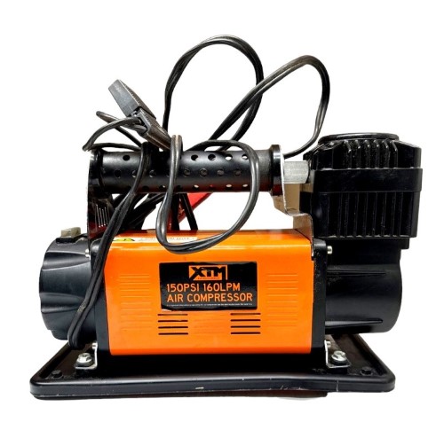 Xtm Wm10215B 150Psi 160Lpm Air Compressor 032800253605 Cash Converters