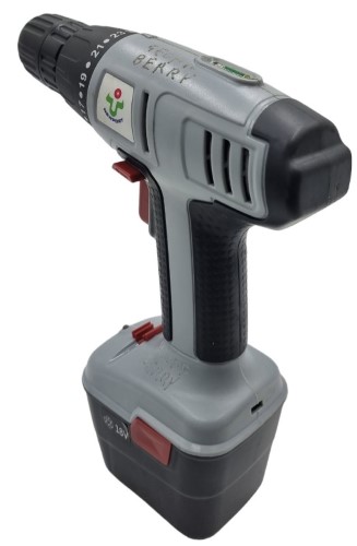 Newport JozXg10a18V Cordless Drill 047000090492 Cash Converters