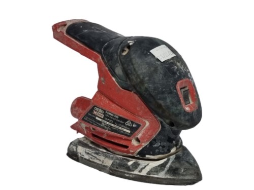 Ozito Pxmss700 Detail Sander 023100457441 Cash Converters