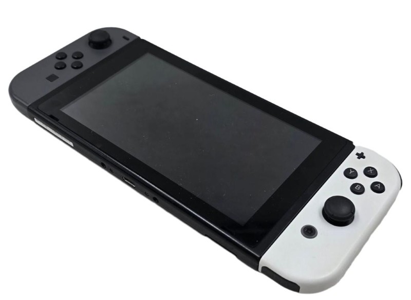 Nintendo Switch Black Hac-001 | 022801157146 | Cash Converters