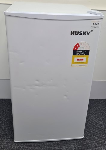 Bar Fridge Husky 045400338662 Cash Converters