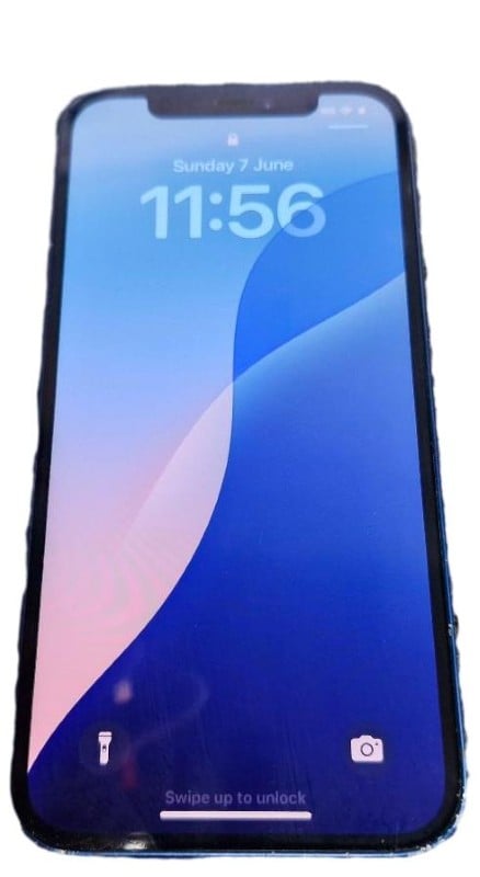 Apple iPhone 12 A2403 128GB Blue