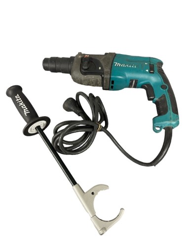 Makita Hr2230 Drill 033800426763 Cash Converters