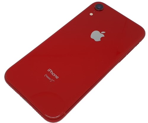 Apple iPhone Xr Mry62x/A 64GB Red 023100435244 Cash Converters