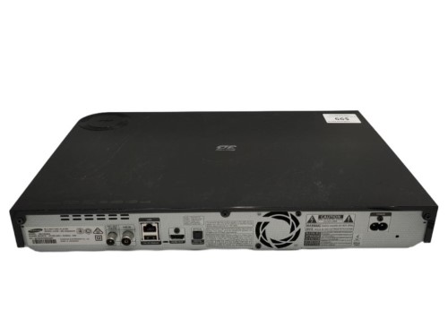 Samsung BdH8500a/Xy Black 028700221383 Cash Converters