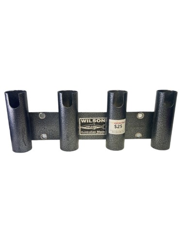 Wilson Rod Holder Black 034000373786 Cash Converters