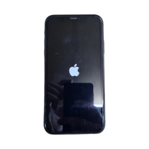 Apple iPhone 11 A221 64GB Black 039800375151 Cash Converters