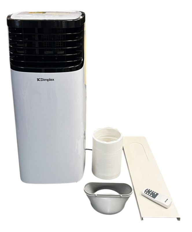 Air Conditioner Dimplex | 034000410943 | Cash Converters