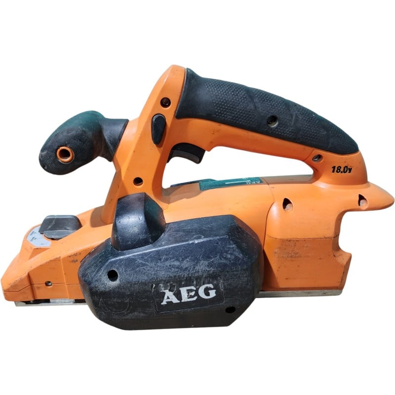 Aeg Bho18x4 18V Planner 055200187494 Cash Converters