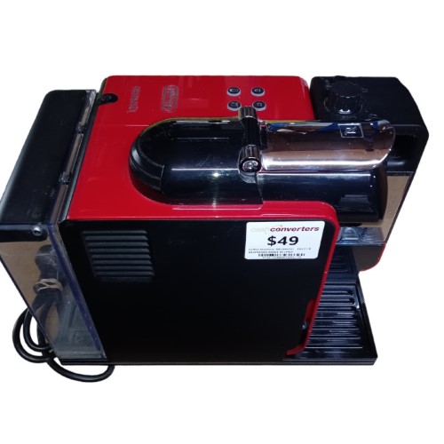 Delonghi Nespresso Made In Italy 029900075854 Cash Converters