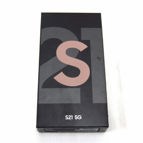 Samsung Galaxy S21 5g Phantom Pink Sm G991b 128gb