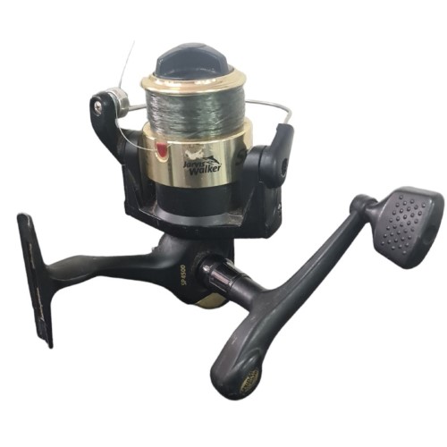 Jarvis Walker Spinfire Black 057300032682 Cash Converters